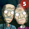 爷爷奶奶5起源(granny and grandpa 5 origin)手机版v1.0.2