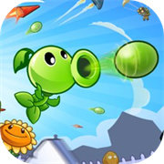 植物大战僵尸射击版0.3最新手机版v1.0.3