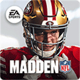麦登橄榄球(Madden NFL)手机版安卓v9.1.1中文版