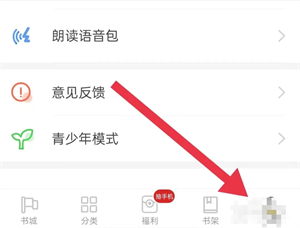 饭团追书pro