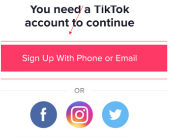 TikTok成人版