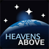 HeavensAbovePro天文软件v1.74