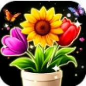花朵物语官方正版红包版v1.0.0.3