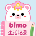 BIMOBEEMO生活记录官方正版v1.1
