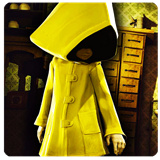 小小梦魇2(little nightmares2)汉化版最新版v1.2.4