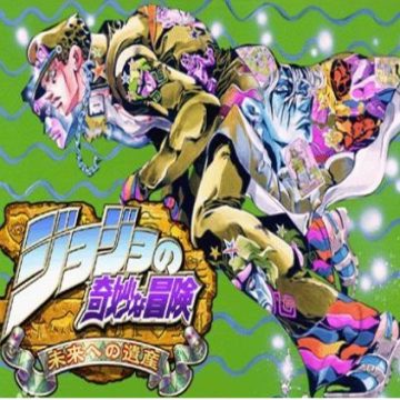 jojo吃鸡游戏官方最新版v3.4