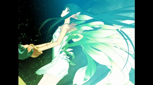 沙耶之歌直装版