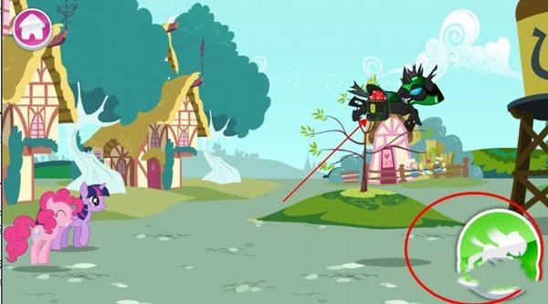 小马宝莉和谐任务