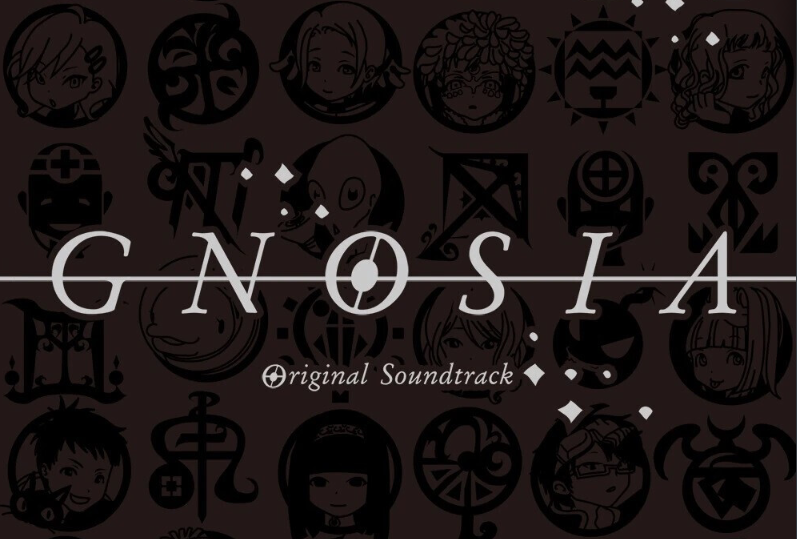 gnosia ost