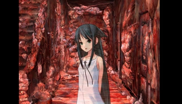 沙耶之歌直装版