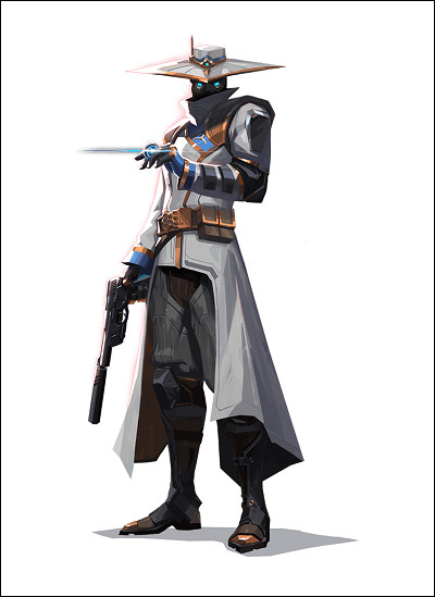 无畏契约体验服