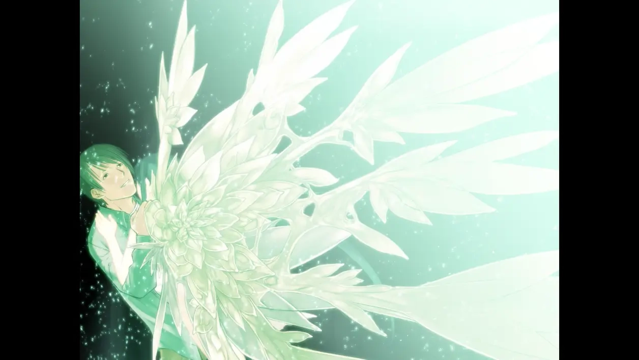 沙耶之歌直装版