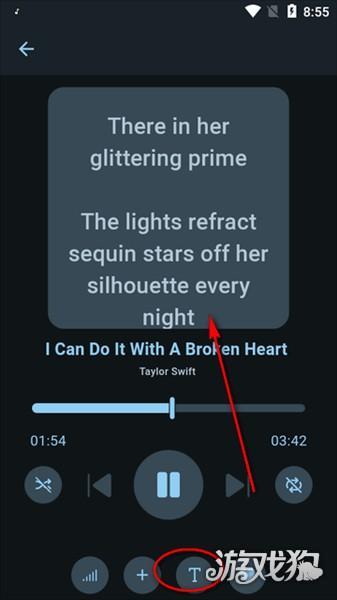 Musify怎么使用-3