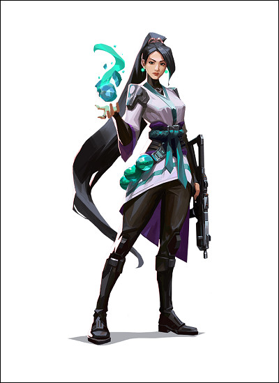 无畏契约体验服