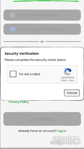 AnuNeko聊天怎么登录?-3