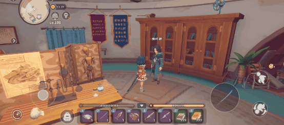 沙石镇时光国际服