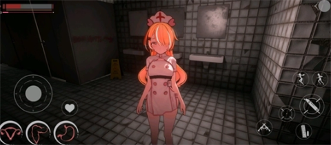 孕育的摇篮之卵手机版