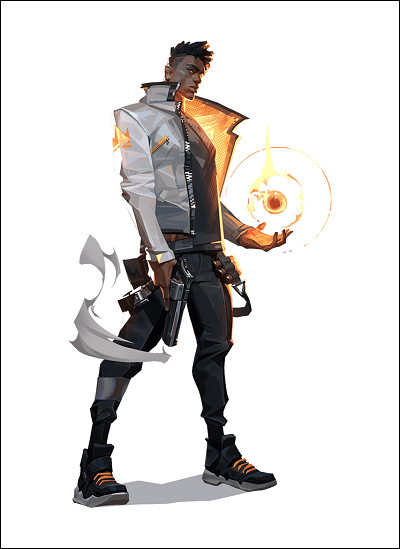 无畏契约体验服