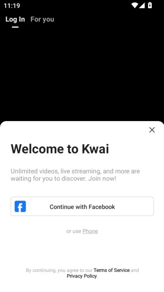 kwai国际版最新版安卓下载