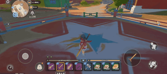 沙石镇时光国际服