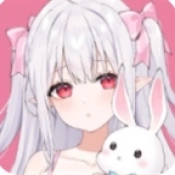 和薄弱妹妹一起生活