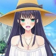 和夏海的暑假中文版