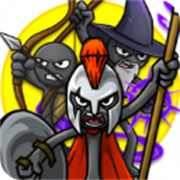 火柴人战争遗产3mod